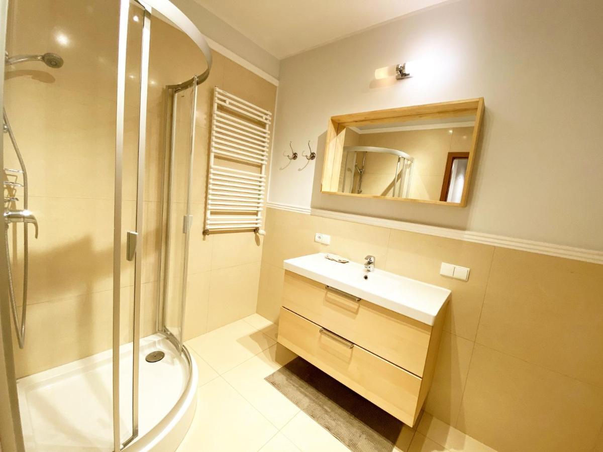 Apartament Erapartments Chlodna Warszawa